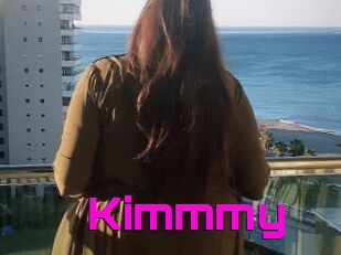 Kimmmy