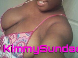 KimmySundae