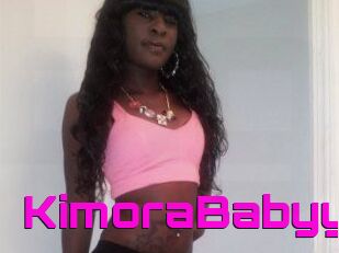 KimoraBabyy