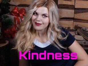 Kindness