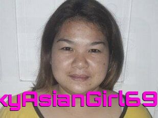 KinkyAsianGirl69