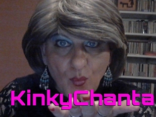 KinkyChantal