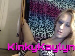 KinkyKaylyn