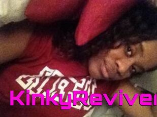KinkyReviver