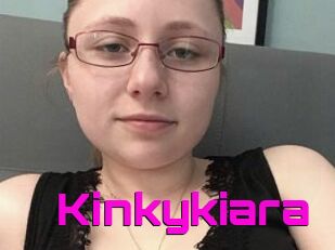 Kinkykiara