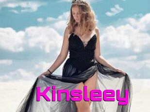 Kinsleey