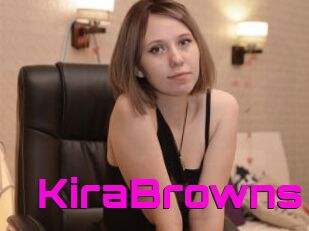 KiraBrowns