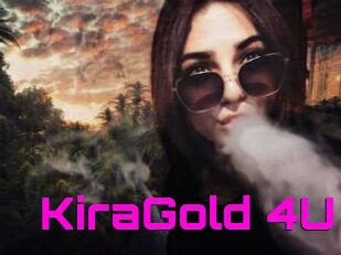 KiraGold_4U