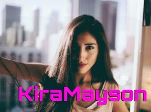 KiraMayson