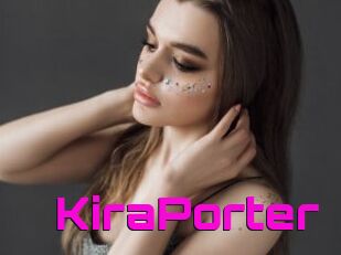 KiraPorter