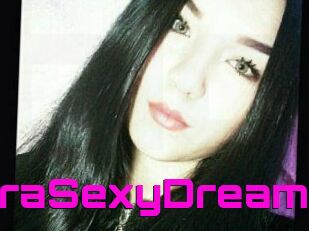 KiraSexyDream