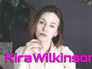 KiraWilkinson