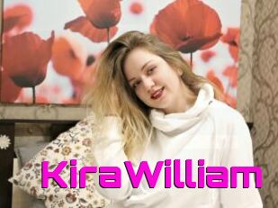 KiraWilliam