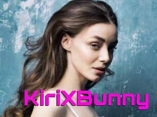 KiriXBunny