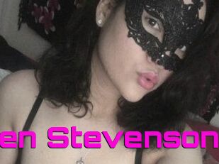 Kirsten_Stevenson