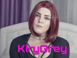 KiryGrey