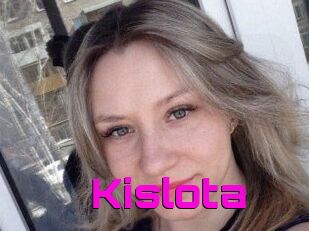 Kislota