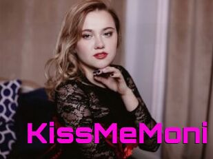 KissMeMoni