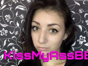 KissMyAssBB