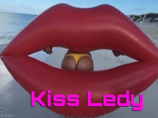 Kiss_Ledy