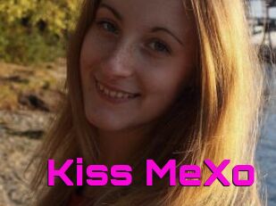 Kiss_MeXo