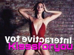 Kisssforyou