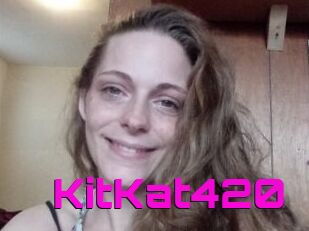 KitKat420