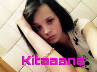 Kitaaana