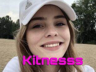 Kitnesss