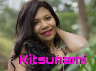 Kitsunami