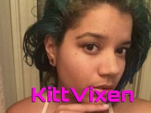 KittVixen