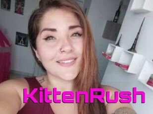 KittenRush