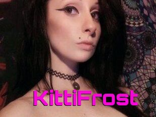 KittiFrost