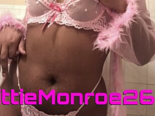 KittieMonroe26