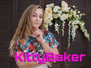 KittyBaker