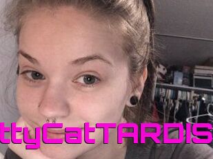 KittyCatTARDIS