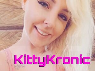 KittyKronic