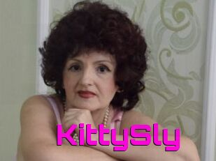 KittySly
