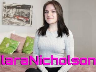 KlaraNicholson