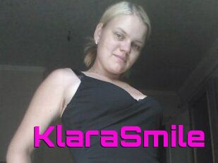KlaraSmile