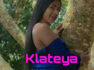 Klateya