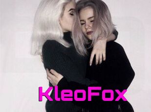 KleoFox