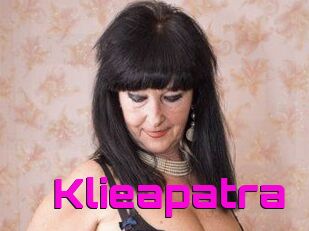 Klieapatra