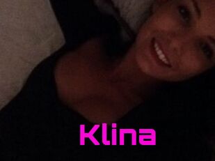 Klina