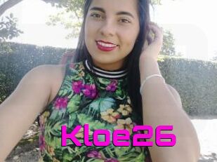 Kloe26