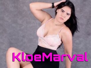 KloeMarval