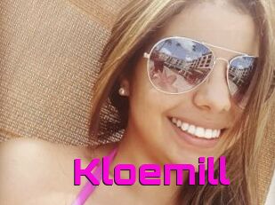 Kloemill