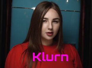 Klurn