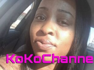 KoKoChannel