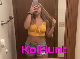 KoiHunt